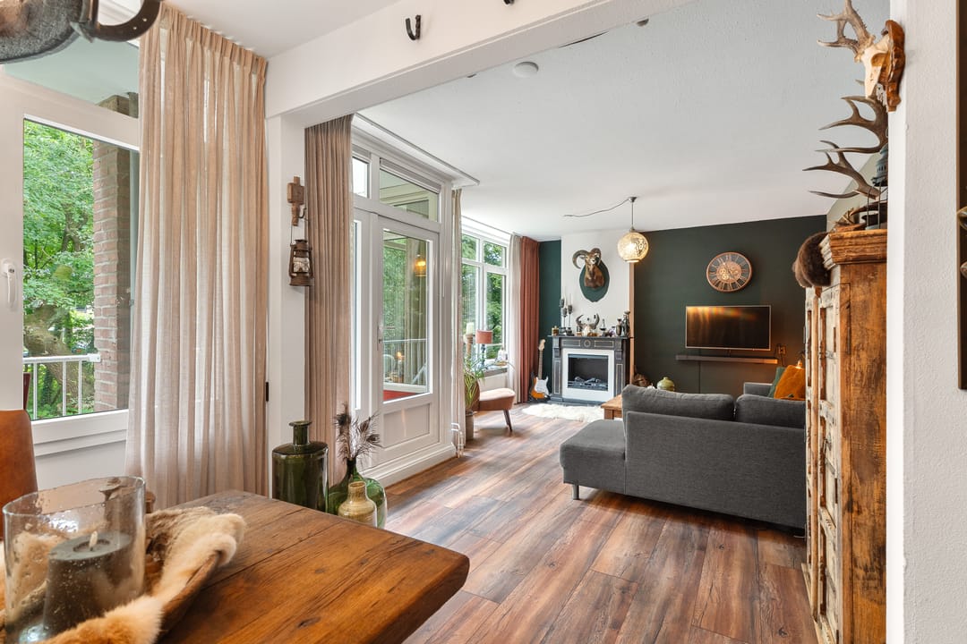 Photo 11 of Anna van Burenlaan 22