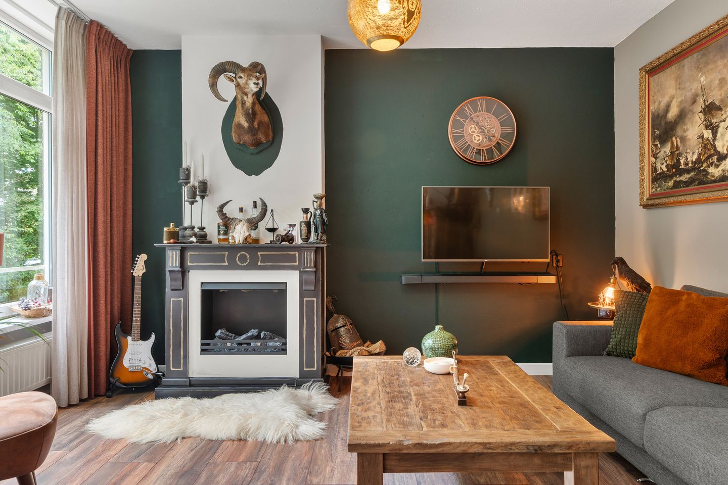 Photo 14 of Anna van Burenlaan 22