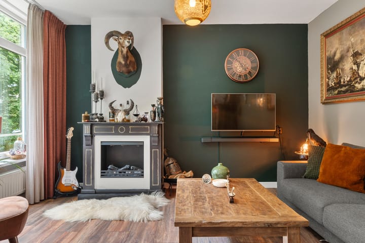 Foto 14 van Anna van Burenlaan 22