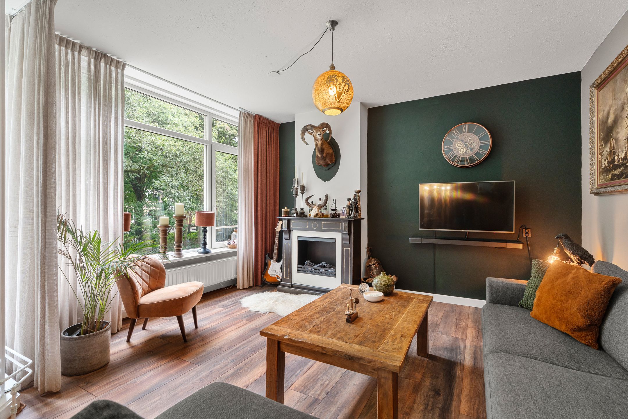 Photo 15 of Anna van Burenlaan 22