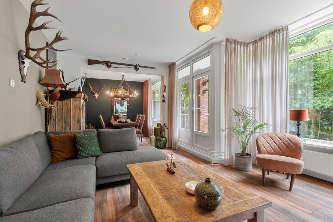 Photo 16 of Anna van Burenlaan 22