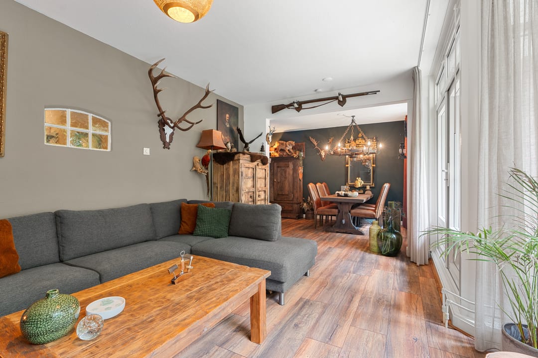 Photo 17 of Anna van Burenlaan 22