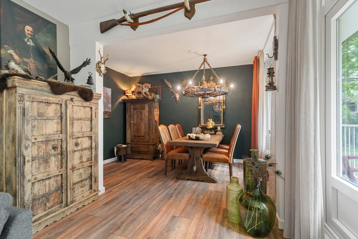 Foto 18 van Anna van Burenlaan 22