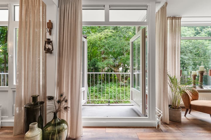 Foto 20 van Anna van Burenlaan 22