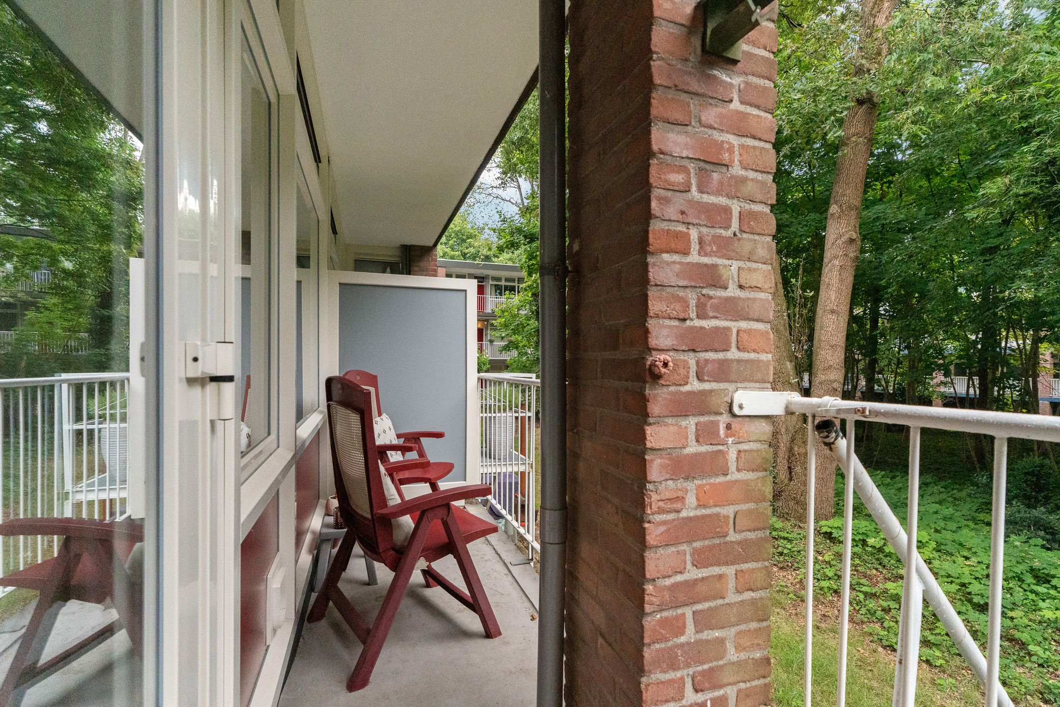 Photo 24 of Anna van Burenlaan 22