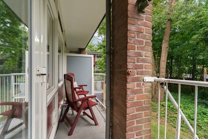 Foto 24 van Anna van Burenlaan 22