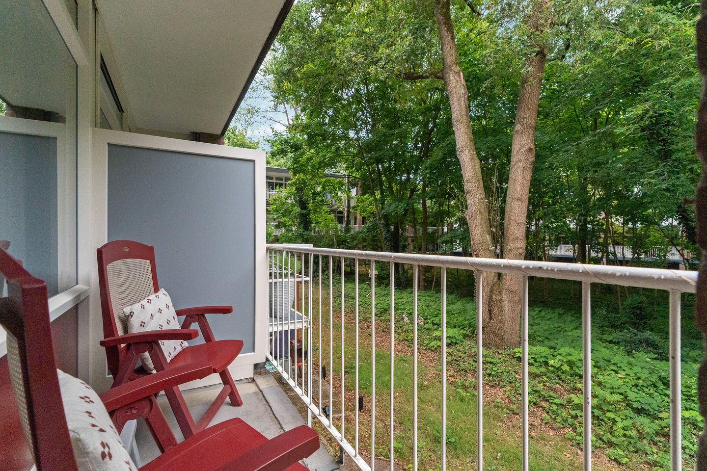 Photo 25 of Anna van Burenlaan 22