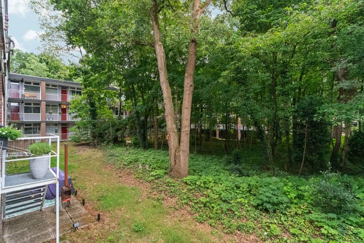 Foto 26 van Anna van Burenlaan 22