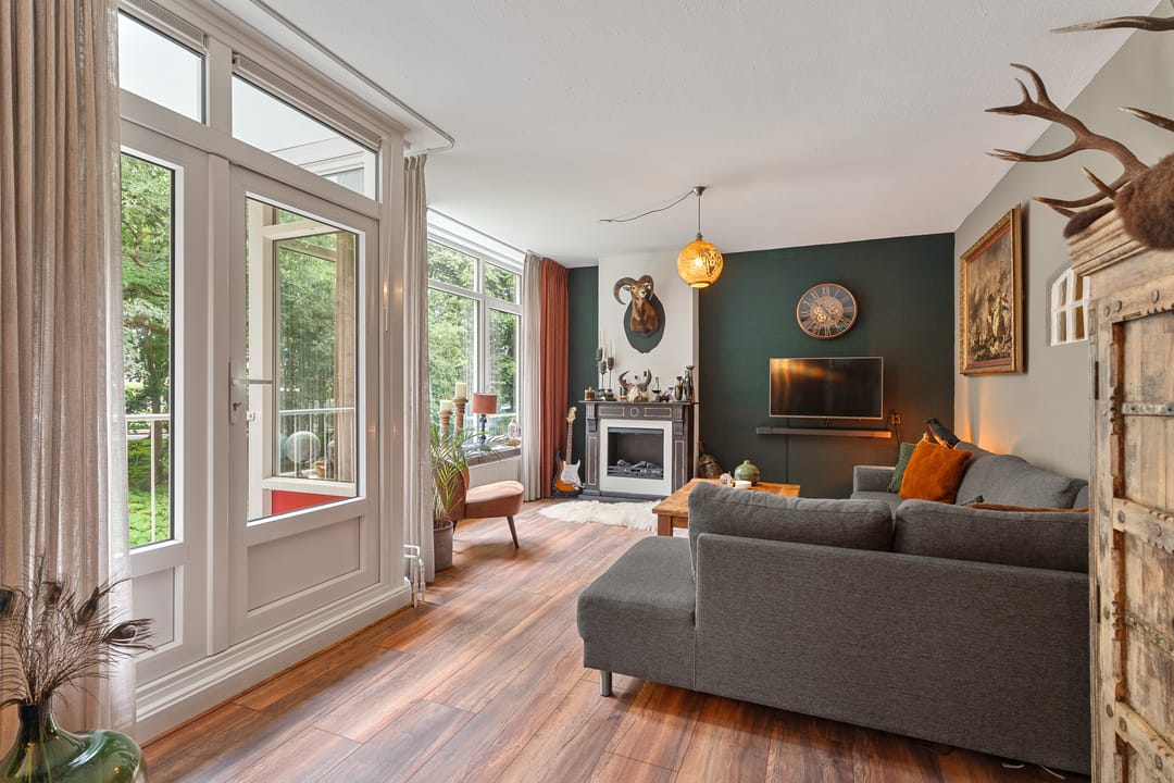 Photo 28 of Anna van Burenlaan 22