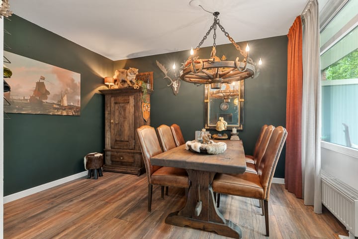 Foto 29 van Anna van Burenlaan 22