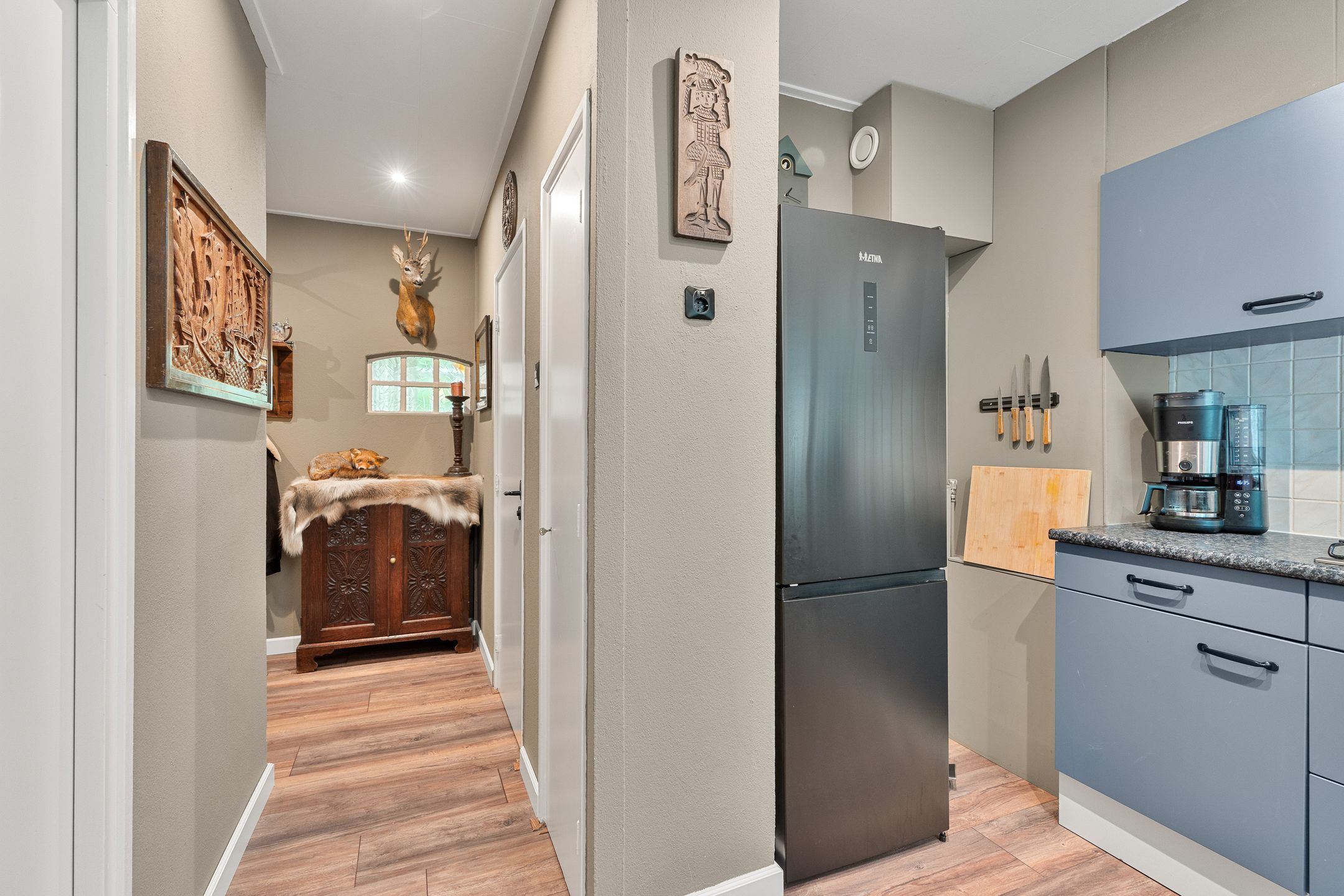 Photo 30 of Anna van Burenlaan 22