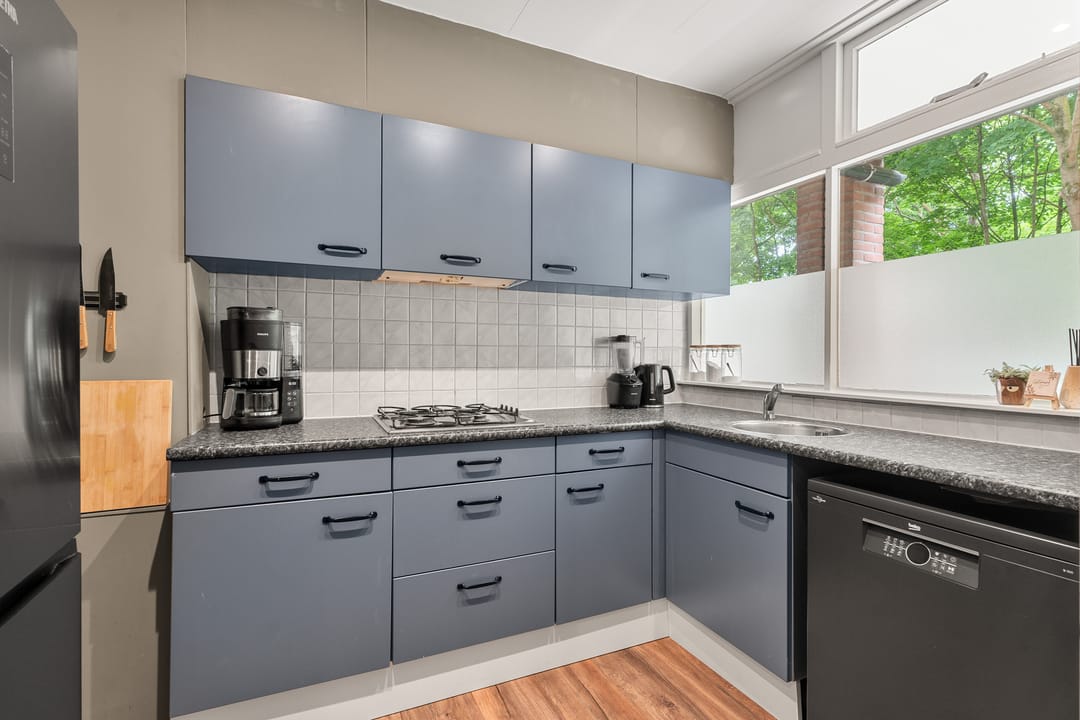 Photo 31 of Anna van Burenlaan 22