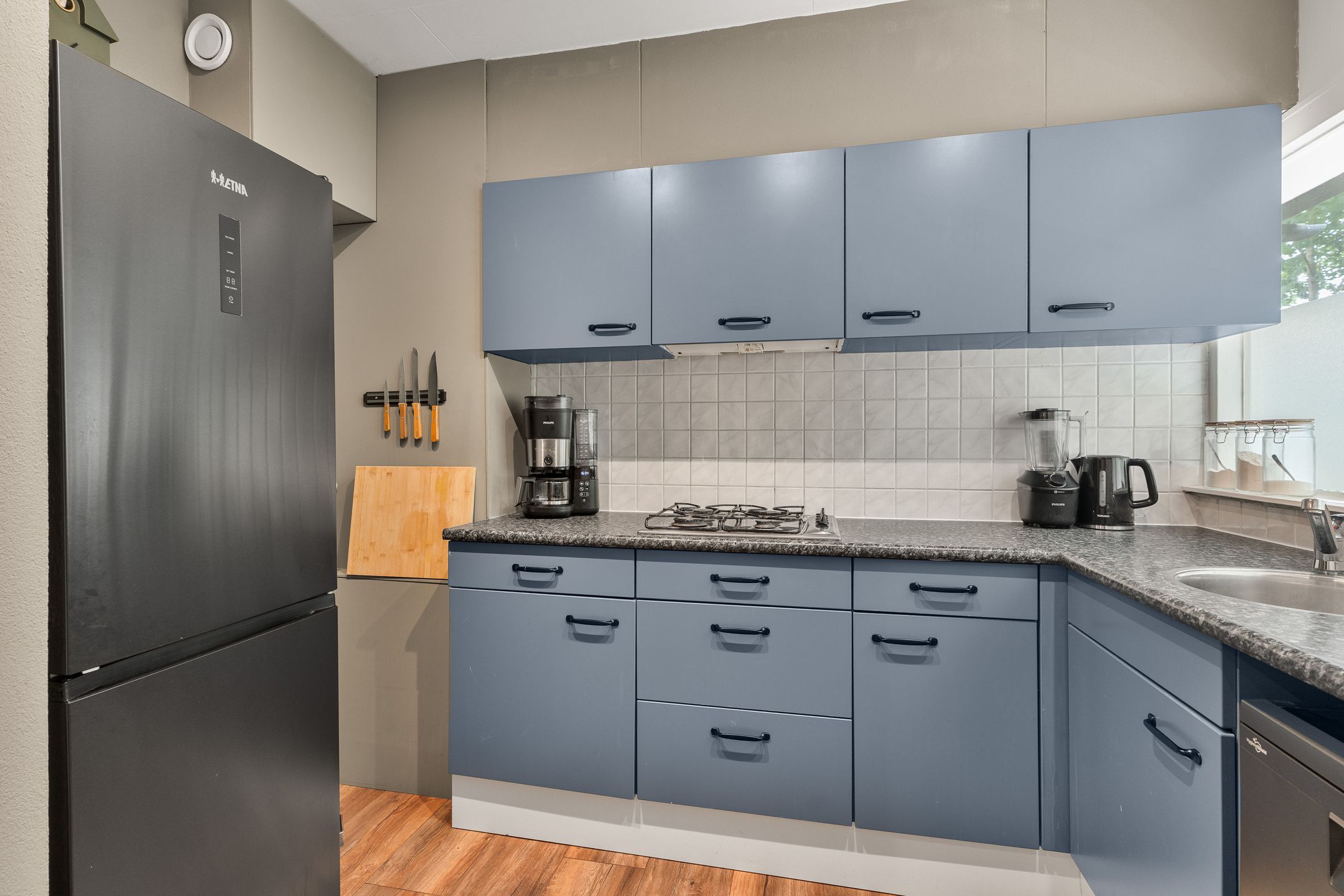 Photo 33 of Anna van Burenlaan 22