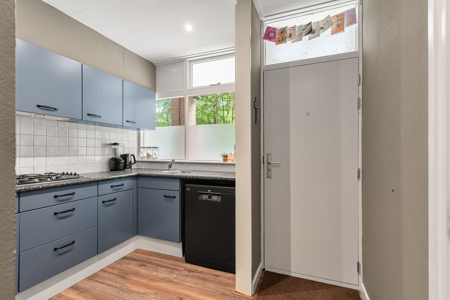 Photo 34 of Anna van Burenlaan 22