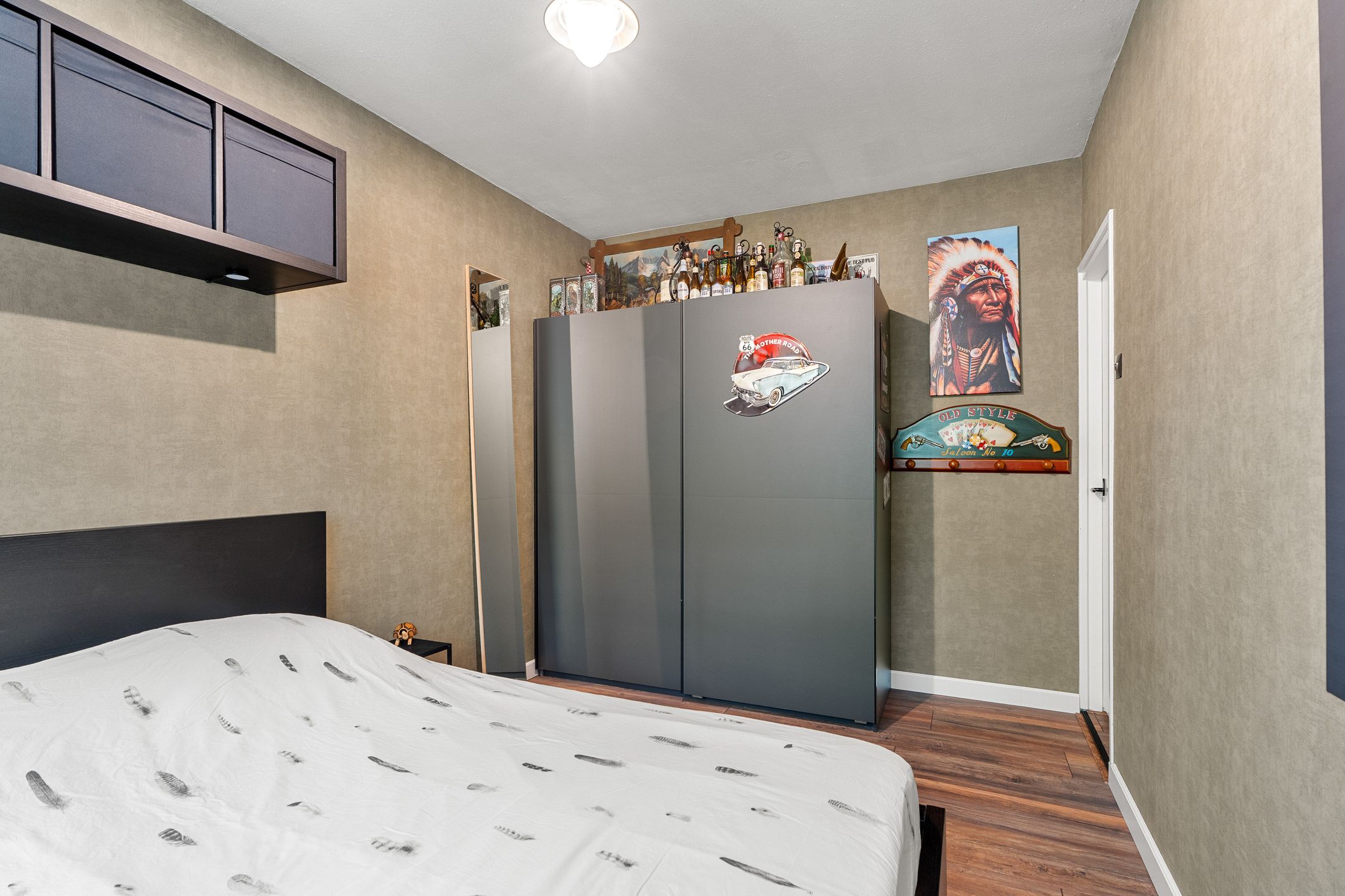 Photo 36 of Anna van Burenlaan 22