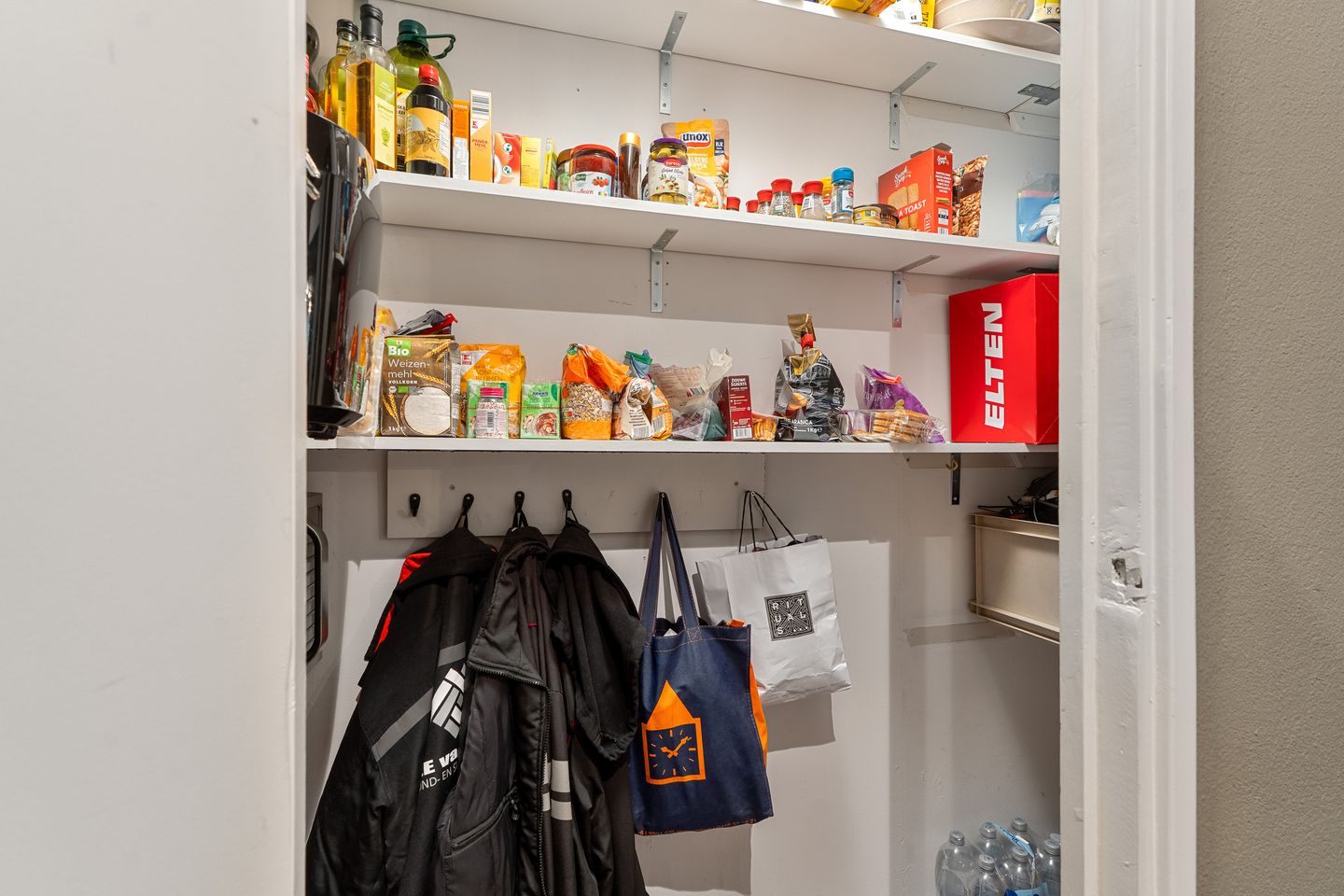 Photo 40 of Anna van Burenlaan 22