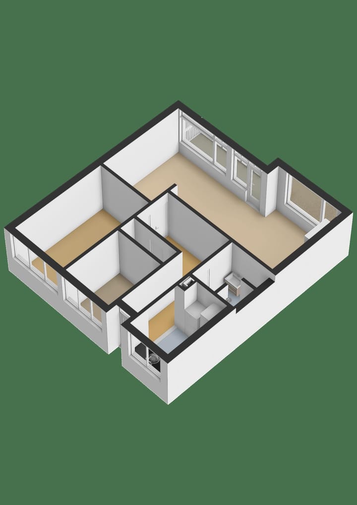 Foto 42 van Anna van Burenlaan 22