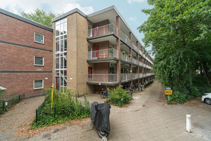 Foto 44 van Anna van Burenlaan 22