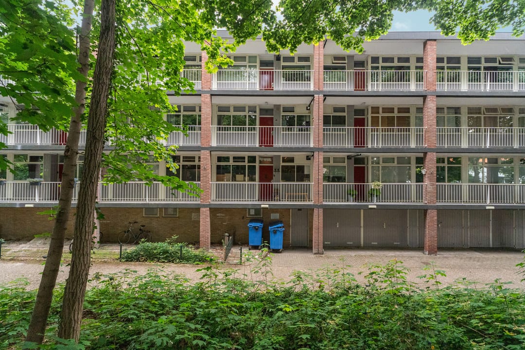 Photo 46 of Anna van Burenlaan 22