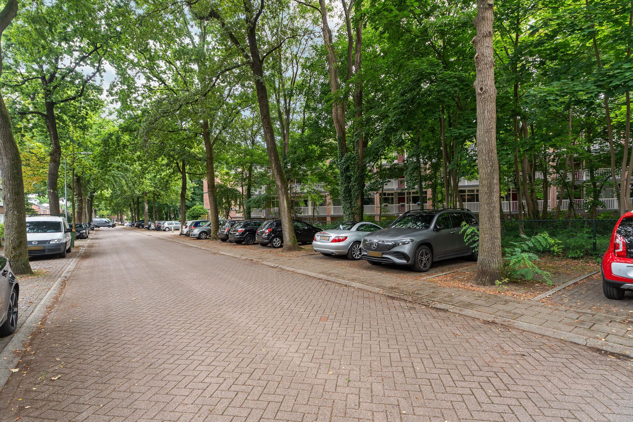 Photo 48 of Anna van Burenlaan 22