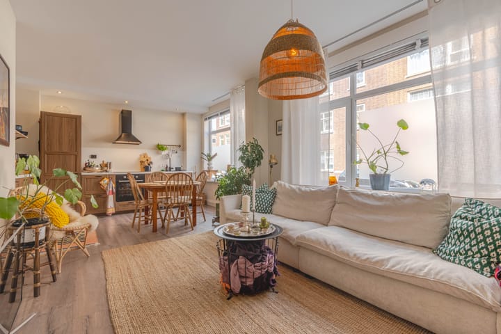 Foto 1 van Boelstraat 4-A