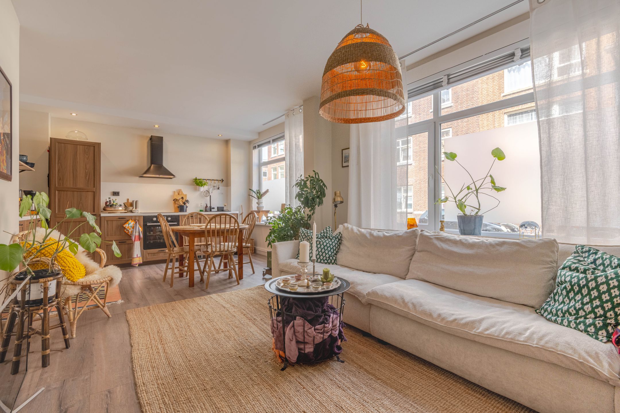 Boelstraat 4-A, 4, A, Rotterdam, 3081TH, Zuid-Holland, Nederland 4 