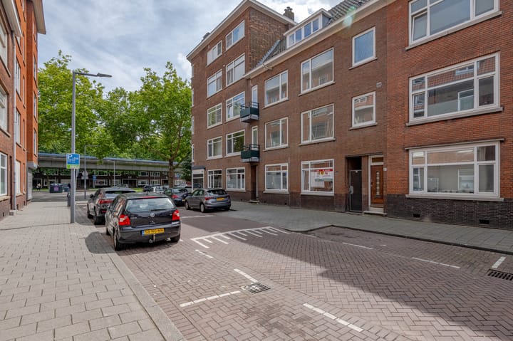 Foto 2 van Boelstraat 4-A