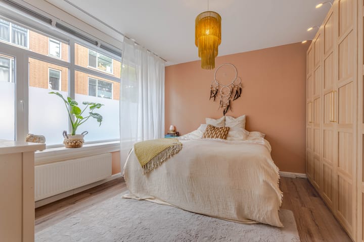 Foto 3 van Boelstraat 4-A