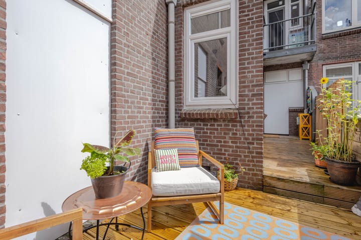 Foto 5 van Boelstraat 4-A