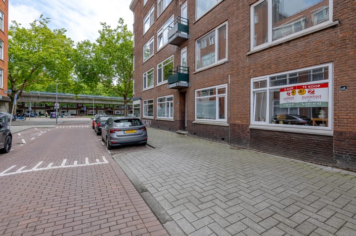 Foto 6 van Boelstraat 4-A