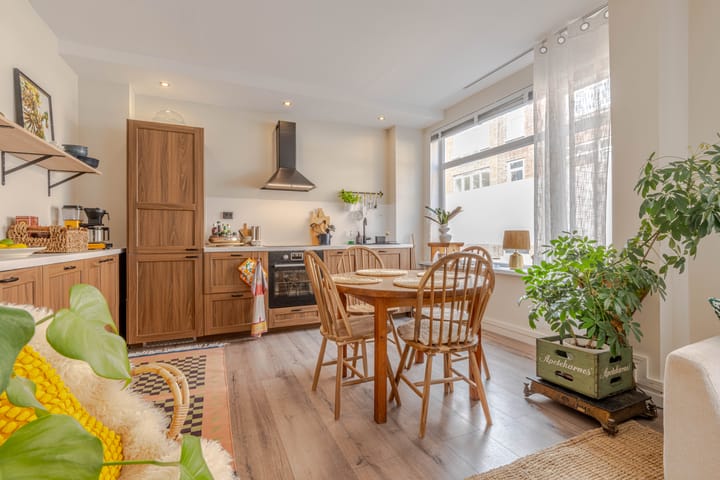 Foto 7 van Boelstraat 4-A