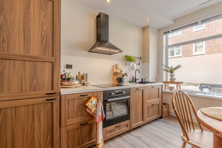 Foto 9 van Boelstraat 4-A