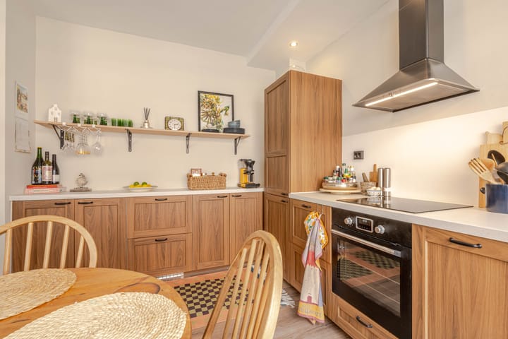 Foto 10 van Boelstraat 4-A