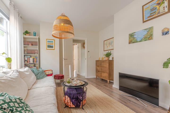 Foto 13 van Boelstraat 4-A