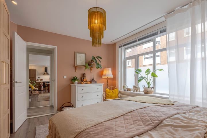 Foto 14 van Boelstraat 4-A