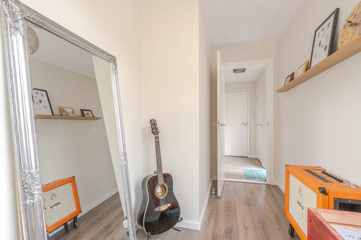 Foto 18 van Boelstraat 4-A