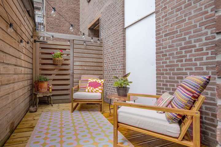 Foto 24 van Boelstraat 4-A