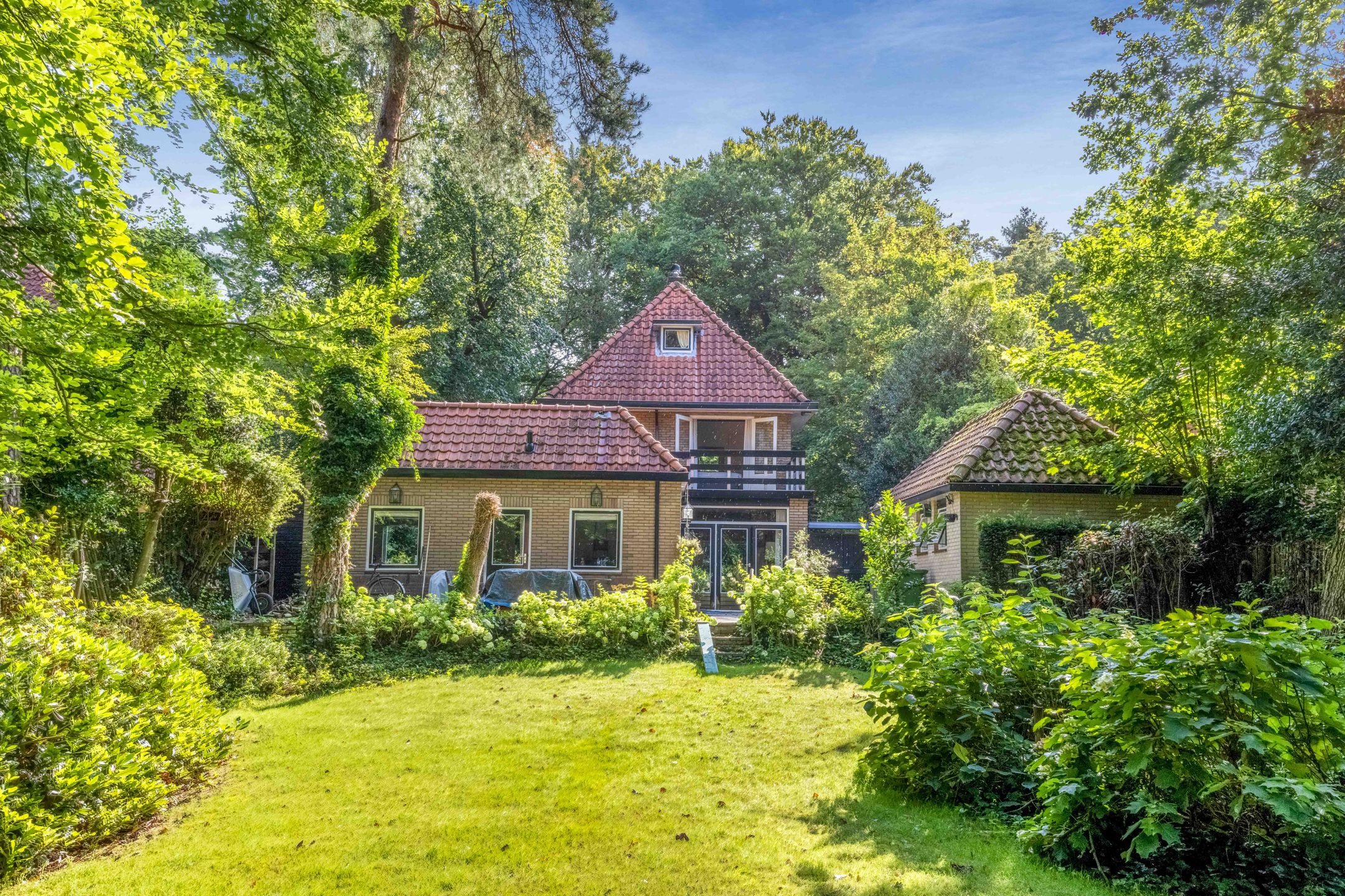 Albert Cuyplaan, 11, Bilthoven, 3723GK, Utrecht, Nederland 11 