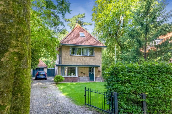 Foto 5 van Albert Cuyplaan 11