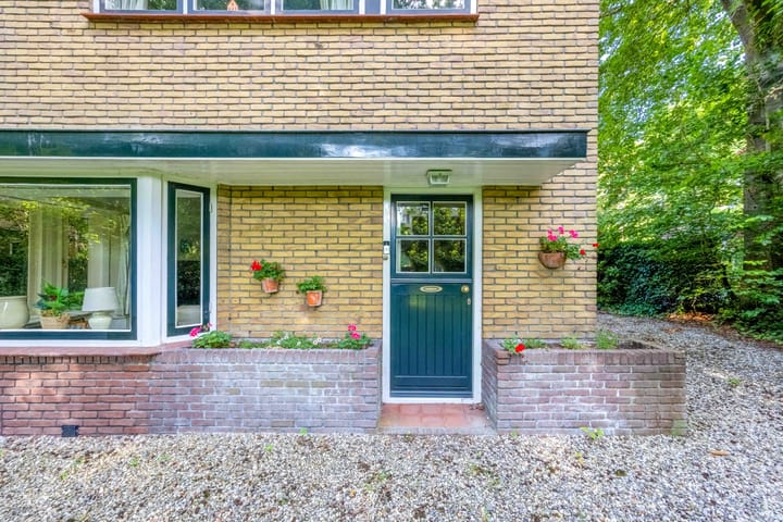 Foto 7 van Albert Cuyplaan 11