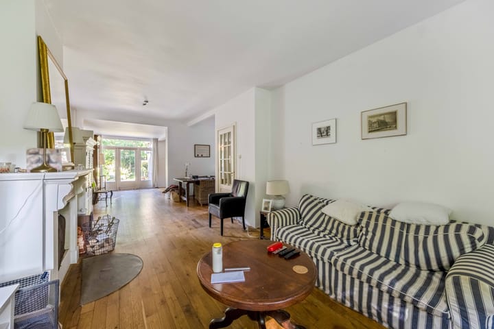 Foto 10 van Albert Cuyplaan 11