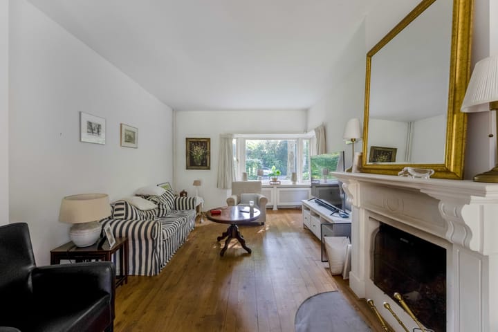 Foto 11 van Albert Cuyplaan 11