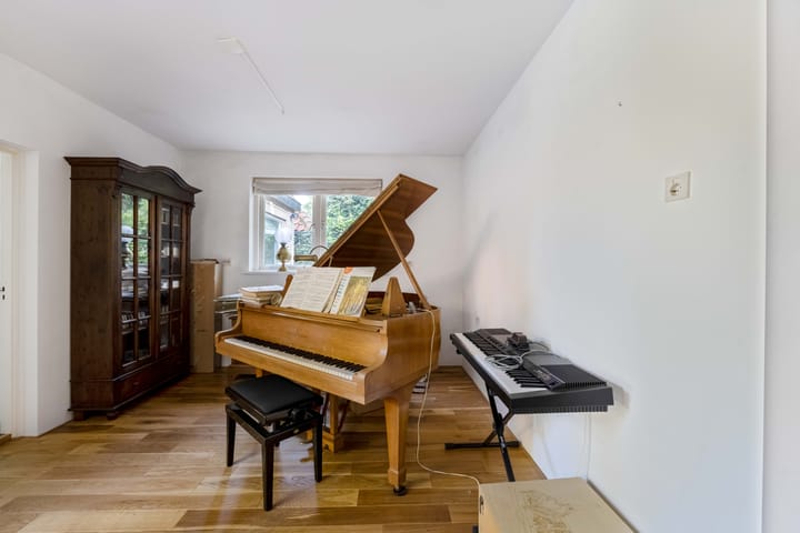 Foto 14 van Albert Cuyplaan 11