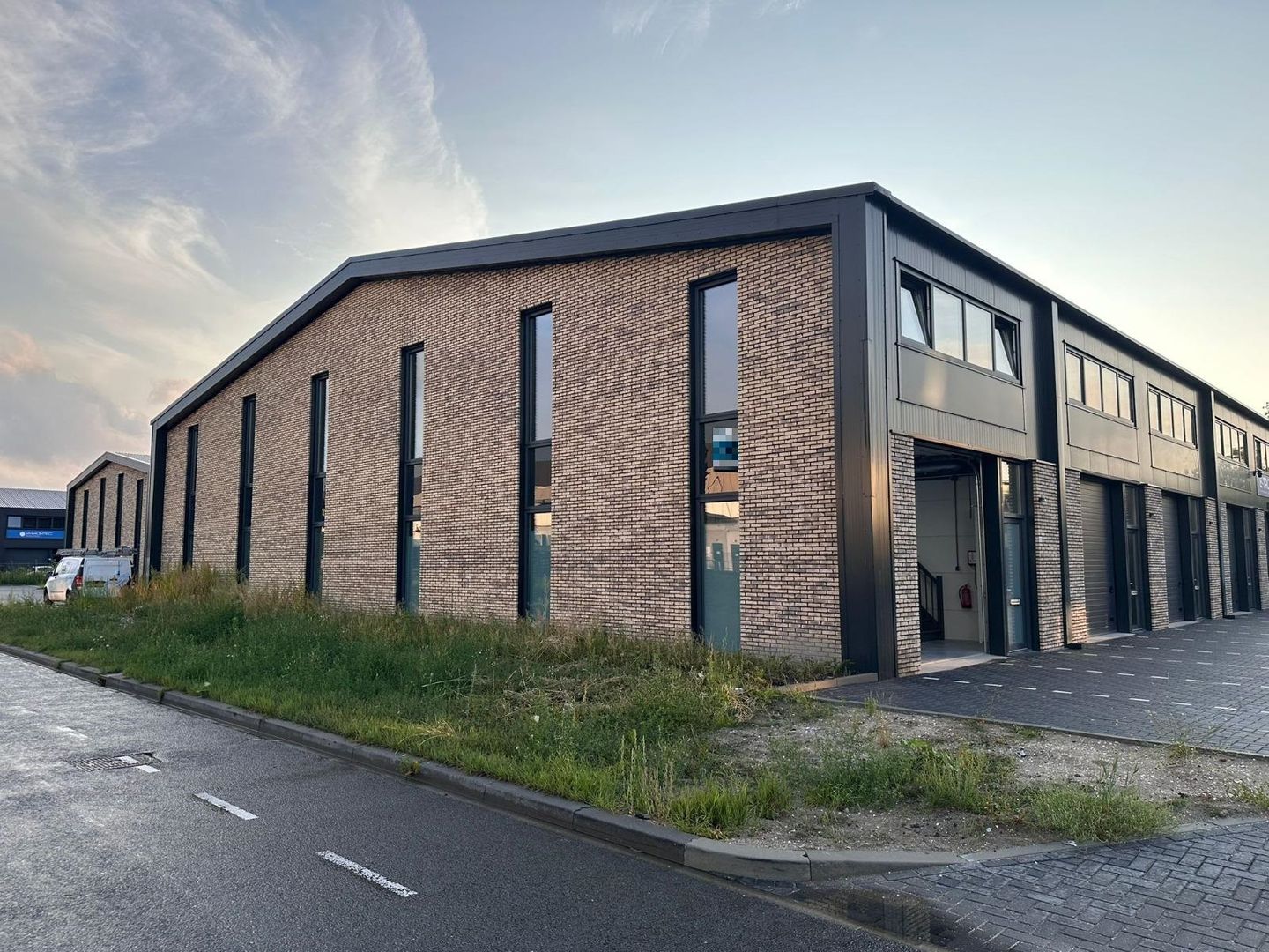 View photo 3 of Dirk Verheulweg 2-C1