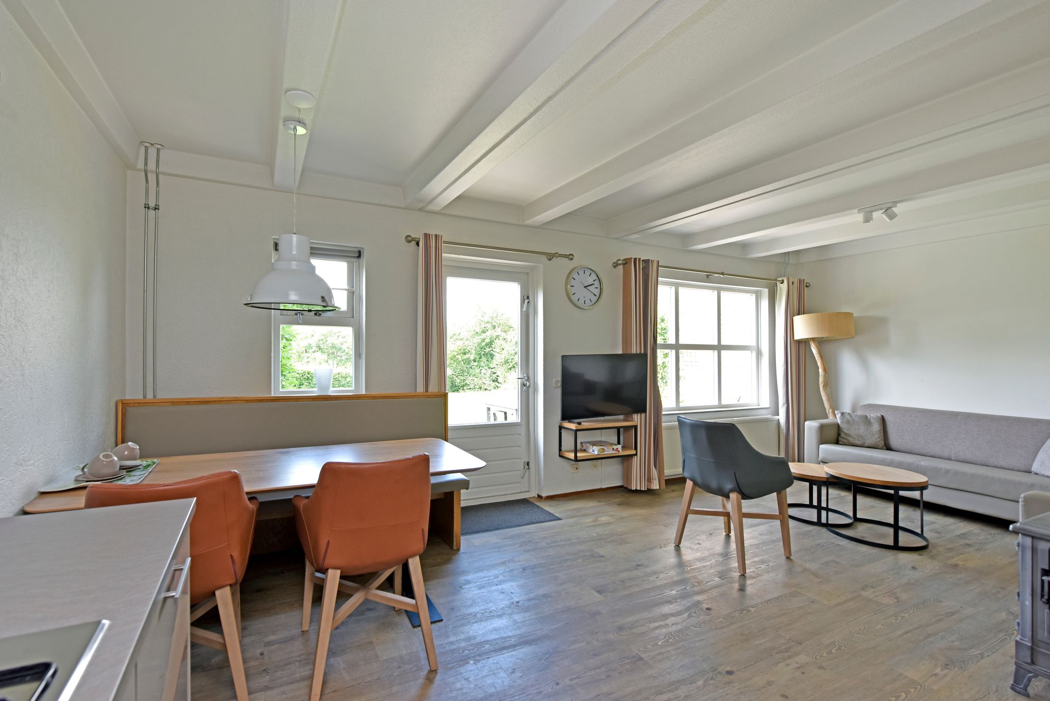 2-bedroom freehold villa in Vaals — photo 4 of 5