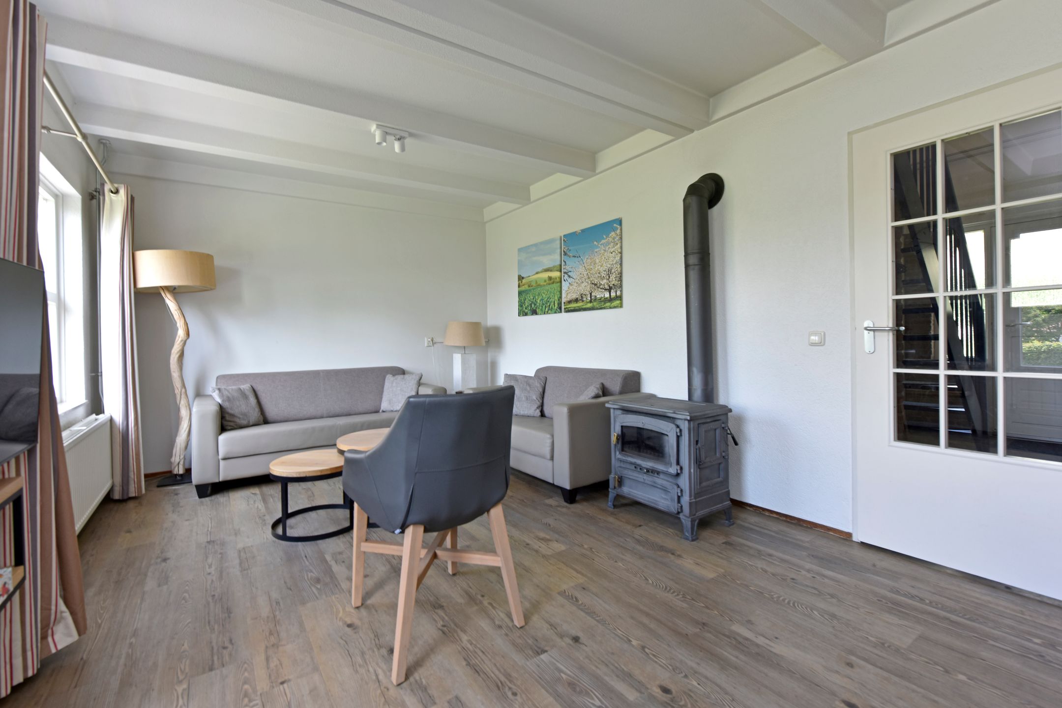 2-bedroom freehold villa in Vaals — photo 5 of 5