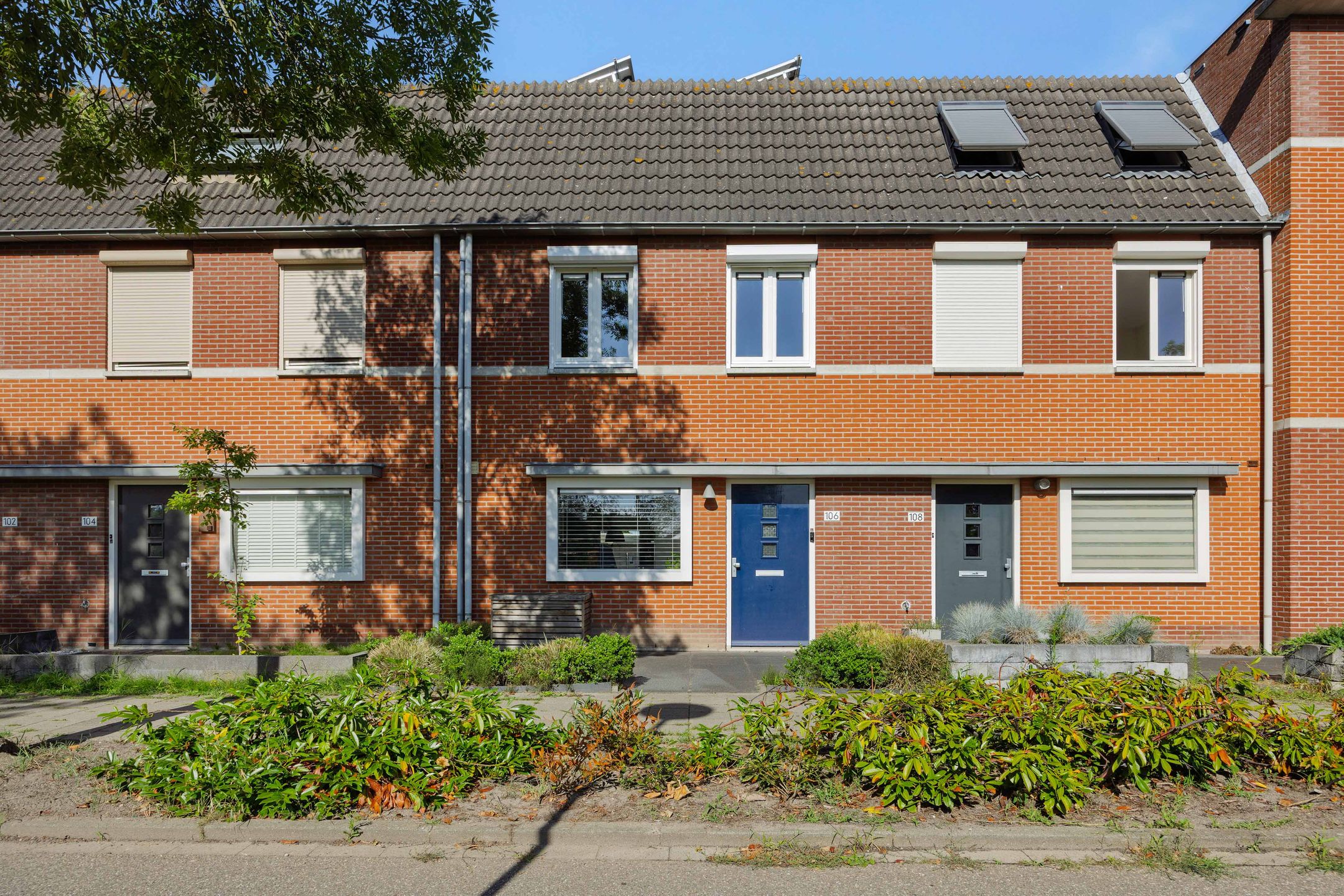 Hengmeng, 106, Den Bosch, 5235JZ, Noord-Brabant, Nederland 106