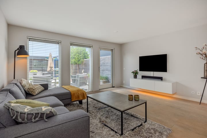 Foto 2 van Hengmeng 106