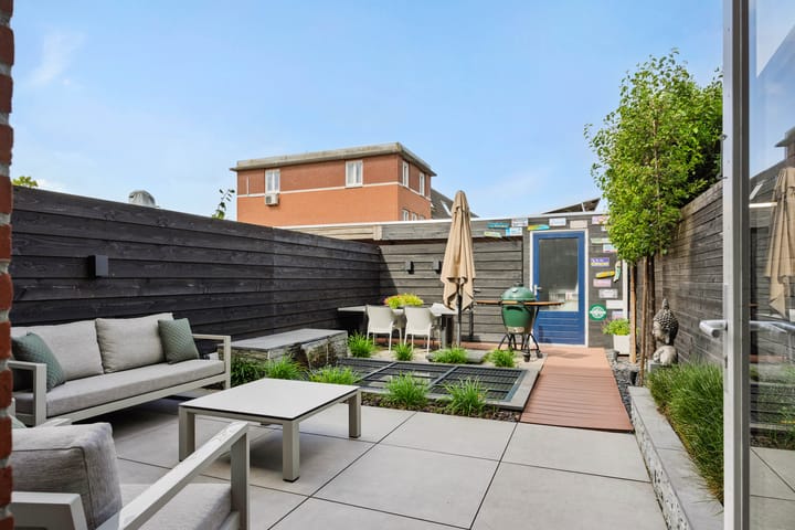 Foto 3 van Hengmeng 106