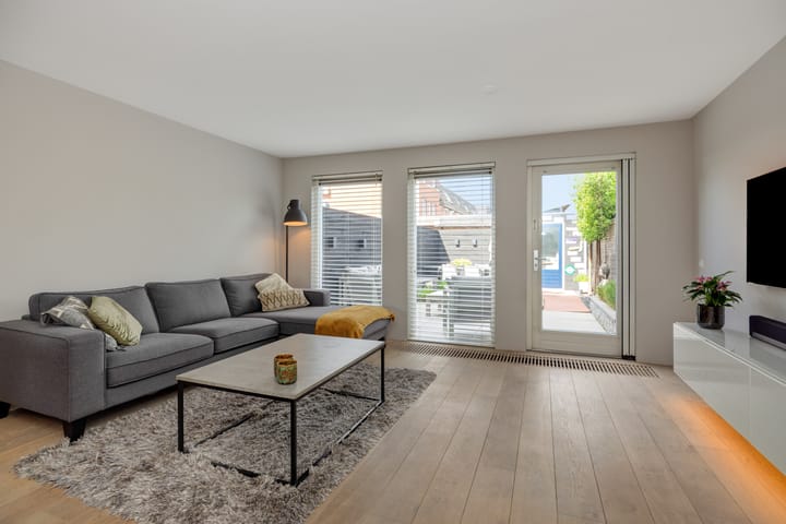 Foto 4 van Hengmeng 106